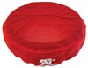 Round Straight Air Filter Wrap Wrap Type: Precharger - image 2