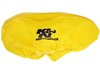 Round Straight Air Filter Wrap Wrap Type: Precharger - image 2