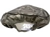 Round Straight Air Filter Wrap Wrap Type: Precharger - image 2