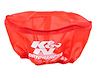 Air Filter Wrap 1987-90 Kawasaki X2 650 - image 1