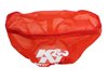 Oval Straight Air Filter Wrap Wrap Type: Drycharger - image 2
