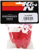Oval Straight Air Filter Wrap Wrap Type: Drycharger - image 3