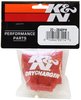 Oval Straight Air Filter Wrap Wrap Type: Drycharger - image 3