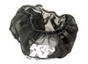 Round Straight Air Filter Wrap Wrap Type: Precharger - image 2