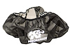 Round Straight Air Filter Wrap Wrap Type: Precharger - image 1