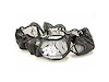 Round Straight Air Filter Wrap Wrap Type: Precharger - image 1