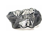 Round Straight Air Filter Wrap Wrap Type: Precharger - image 1