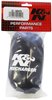 Round Straight Air Filter Wrap Wrap Type: Precharger - image 3