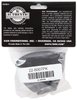 Round Straight Air Filter Wrap Wrap Type: Precharger - image 4