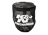 Round Straight Air Filter Wrap Wrap Type: Precharger - image 1