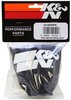Round Straight Air Filter Wrap Wrap Type: Precharger - image 3