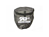 Round Straight Air Filter Wrap Wrap Type: Precharger - image 1
