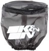 Round Straight Air Filter Wrap Wrap Type: Precharger - image 2