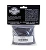 Round Straight Air Filter Wrap Wrap Type: Precharger - image 4