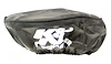 Round Straight Air Filter Wrap Wrap Type: Precharger - image 1