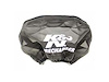 Round Straight Air Filter Wrap Wrap Type: Precharger - image 1