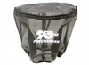 Round Straight Air Filter Wrap Wrap Type: Precharger - image 2