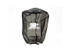 Round Straight Air Filter Wrap Wrap Type: Precharger - image 1