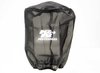 Round Straight Air Filter Wrap Wrap Type: Precharger - image 2