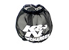 22-8028PK Round Tapered Air Filter Wrap Wrap Type: Precharger - image 1