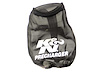 Round Tapered Air Filter Wrap Wrap Type: Precharger - image 1