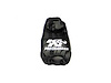 Round Tapered Air Filter Wrap Wrap Type: Precharger - image 1