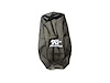 Round Tapered Air Filter Wrap Wrap Type: Precharger - image 1