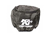 Round Tapered Air Filter Wrap Wrap Type: Precharger - image 1