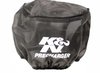 Round Tapered Air Filter Wrap Wrap Type: Precharger - image 2