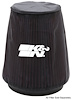 22-8038DK Oval Tapered Air Filter Wrap Wrap Type: Drycharge - image 1