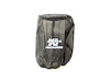 Round Tapered Air Filter Wrap Wrap Type: Precharger - image 1