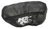 Rectangle Straight Air Filter Wrap Wrap Type: Precharger - image 2