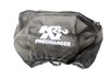 Rectangle Straight Air Filter Wrap Wrap Type: Precharger - image 2