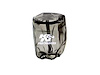 Round Straight Air Filter Wrap Wrap Type: Precharger - image 1
