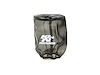 22-8044PK Round Straight Air Filter Wrap Wrap Type: Precharger - image 1