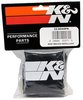 22-8044PK Round Straight Air Filter Wrap Wrap Type: Precharger - image 3