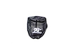 Round Straight Air Filter Wrap Wrap Type: Precharger - image 1