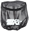DryCharger Filter Wrap Black - image 1