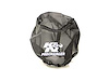 Round Tapered Air Filter Wrap Wrap Type: Precharger - image 1