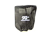 Round Tapered Air Filter Wrap Wrap Type: Precharger - image 1