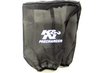 Round Tapered Air Filter Wrap Wrap Type: Precharger - image 2