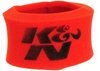 Oval Straight Airforce Pre-Cleaner Air Filter Foam Wrap 9" x 5.5" x 3.25" - image 2