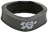 Round Straight Airforce Pre-Cleaner Air Filter Foam Wrap 16" x 4.5" - image 1