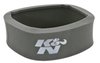 Round Straight Airforce Pre-Cleaner Air Filter Foam Wrap 16" x 4" - image 2