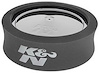 Round Straight Airforce Pre-Cleaner Air Filter Foam Wrap 14" x 4" - image 1
