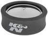 Round Straight Airforce Pre-Cleaner Air Filter Foam Wrap 14" x 4" - image 2