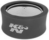 Round Straight Airforce Pre-Cleaner Air Filter Foam Wrap 14" x 6" - image 2