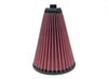 Tapered Conical Air Filter Base Inside Diameter: 4.875 in (124 mm) - image 2