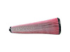 Tapered Conical Air Filter Base Inside Diameter: 4.5 in (114 mm) - image 1