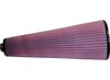 Tapered Conical Air Filter Base Inside Diameter: 5.125 in (130 mm) - image 2